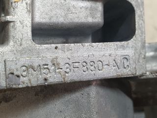 bontott FORD FOCUS II Gyújtáskapcsoló Házzal