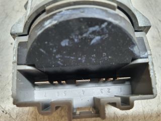 bontott FORD FOCUS II Gyújtáskapcsoló Házzal