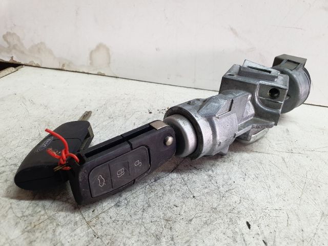 bontott FORD FOCUS II Gyújtáskapcsoló Házzal