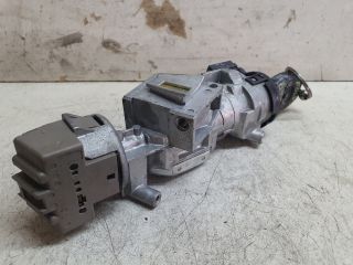 bontott FORD FOCUS II Gyújtáskapcsoló Házzal