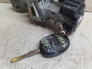 bontott FORD FOCUS II Gyújtáskapcsoló Házzal