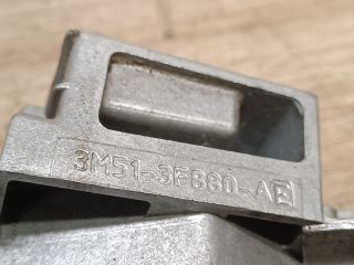 bontott FORD FOCUS II Gyújtáskapcsoló Házzal