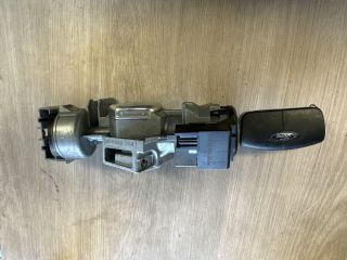 bontott FORD FOCUS II Gyújtáskapcsoló Házzal