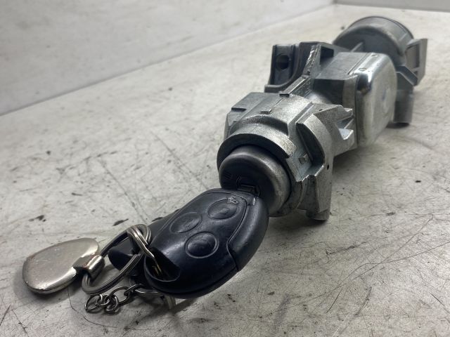 bontott FORD FOCUS II Gyújtáskapcsoló