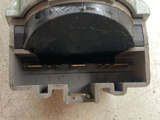 bontott FORD FOCUS II Gyújtáskapcsoló