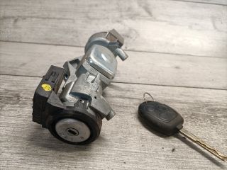 bontott FORD FOCUS II Gyújtáskapcsoló