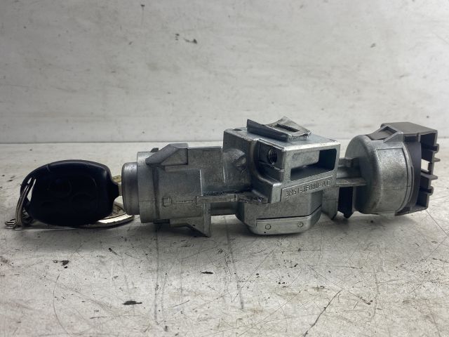 bontott FORD FOCUS II Gyújtáskapcsoló