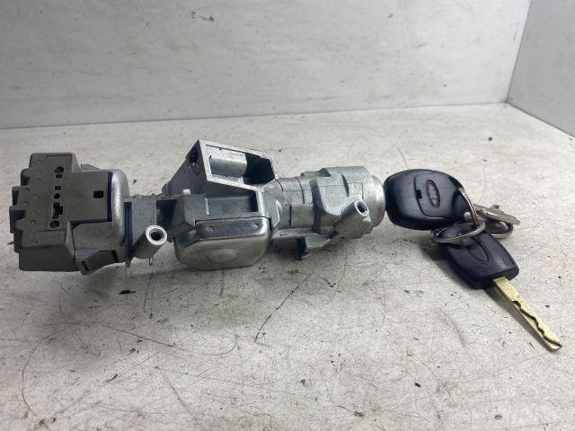 bontott FORD FOCUS II Gyújtáskapcsoló