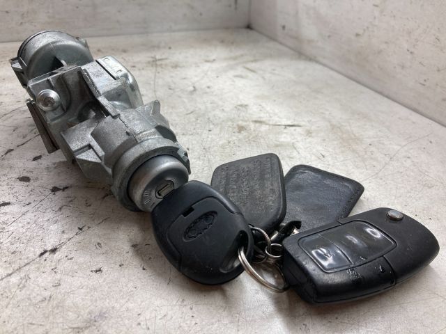 bontott FORD FOCUS II Gyújtáskapcsoló