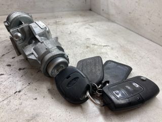 bontott FORD FOCUS II Gyújtáskapcsoló