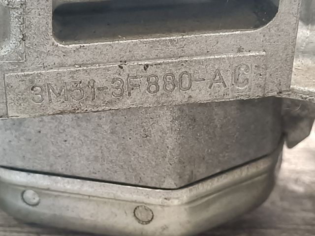 bontott FORD FOCUS II Gyújtáskapcsoló