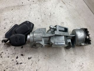 bontott FORD FOCUS II Gyújtáskapcsoló