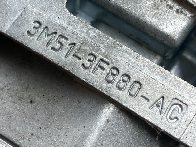 bontott FORD FOCUS II Gyújtáskapcsoló