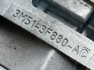 bontott FORD FOCUS II Gyújtáskapcsoló