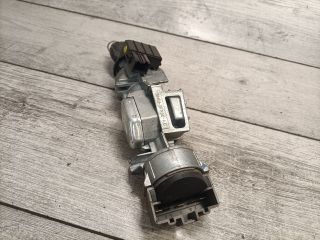 bontott FORD FOCUS II Gyújtáskapcsoló