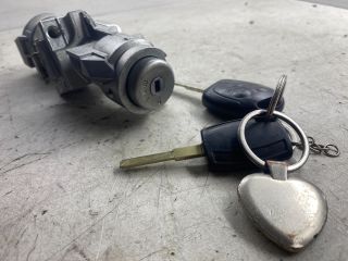 bontott FORD FOCUS II Gyújtáskapcsoló