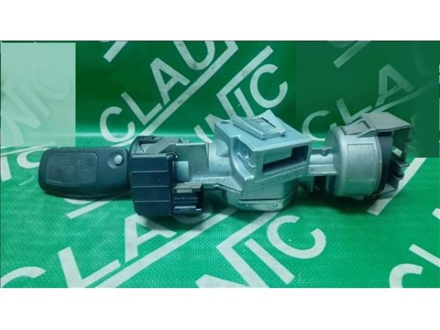 bontott FORD FOCUS II Gyújtáskapcsoló