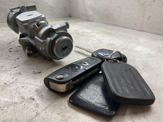 bontott FORD FOCUS II Gyújtáskapcsoló