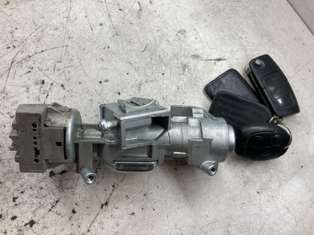 bontott FORD FOCUS II Gyújtáskapcsoló