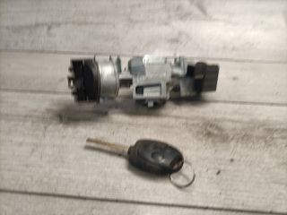 bontott FORD FOCUS II Gyújtáskapcsoló