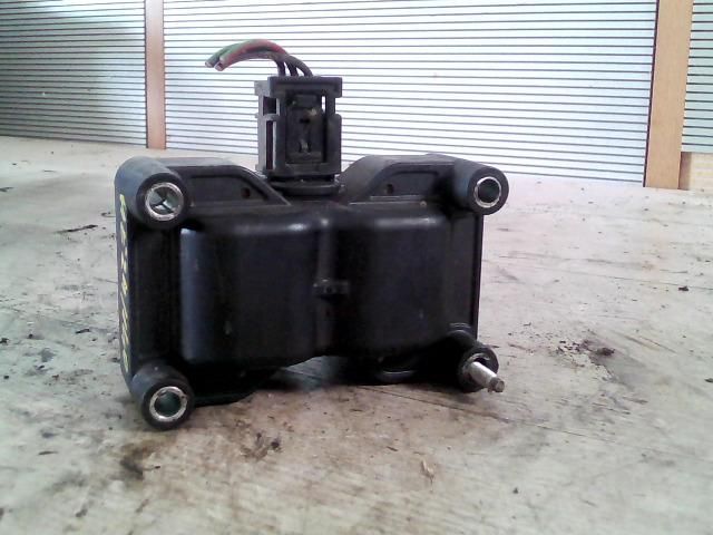 bontott FORD FOCUS II Gyújtótrafó