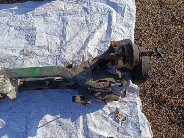 bontott FORD FOCUS II Hátsó Futómű (Részeivel)