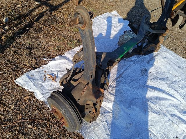 bontott FORD FOCUS II Hátsó Futómű (Részeivel)