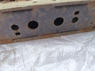 bontott FORD FOCUS II Hátsó Futómű (Részeivel)