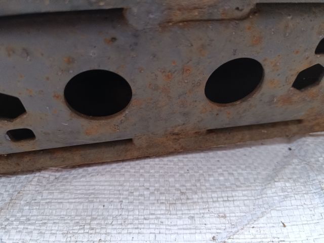 bontott FORD FOCUS II Hátsó Futómű (Részeivel)