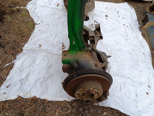 bontott FORD FOCUS II Hátsó Futómű (Részeivel)