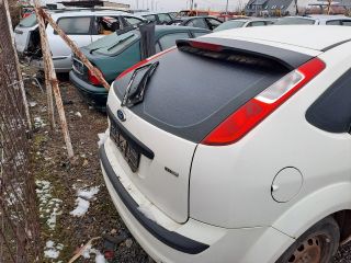 bontott FORD FOCUS II Hátsó Híd (Dobfékes)