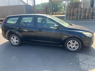 bontott FORD FOCUS II Hátsó Lambdaszonda