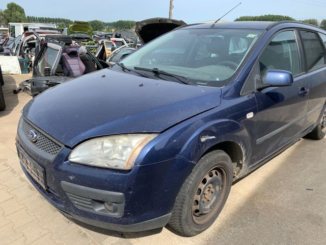 bontott FORD FOCUS II Hengerfej