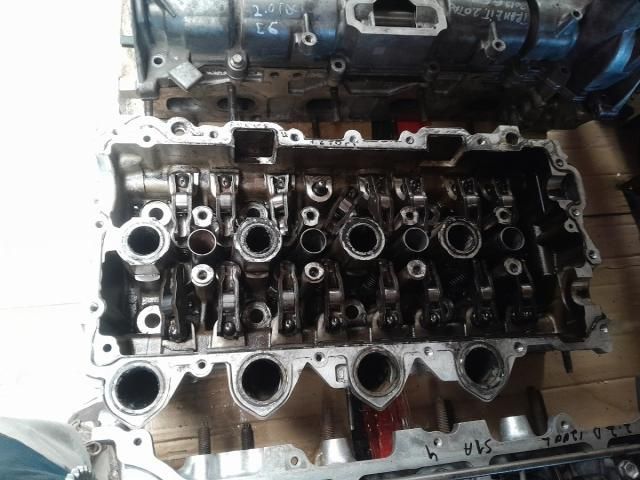 bontott FORD FOCUS II Hengerfej