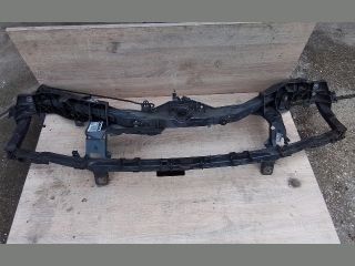 bontott FORD FOCUS II Homlokfal (Üres lemez)