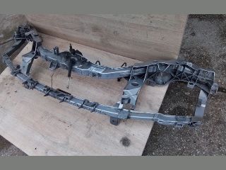 bontott FORD FOCUS II Homlokfal (Üres lemez)