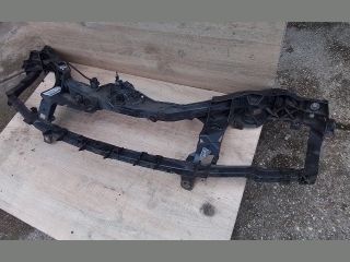 bontott FORD FOCUS II Homlokfal (Üres lemez)