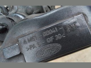 bontott FORD FOCUS II Homlokfal (Üres lemez)