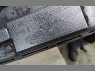 bontott FORD FOCUS II Homlokfal (Üres lemez)