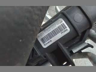 bontott FORD FOCUS II Hűtő Ventilátor(ok), Radiátor(ok) Szett