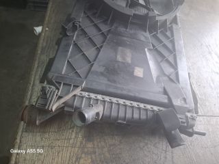 bontott FORD FOCUS II Hűtő Ventilátor(ok), Radiátor(ok) Szett