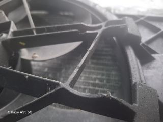 bontott FORD FOCUS II Hűtő Ventilátor(ok), Radiátor(ok) Szett