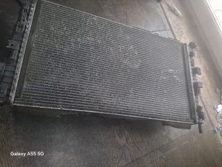 bontott FORD FOCUS II Hűtő Ventilátor(ok), Radiátor(ok) Szett