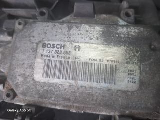 bontott FORD FOCUS II Hűtő Ventilátor(ok), Radiátor(ok) Szett