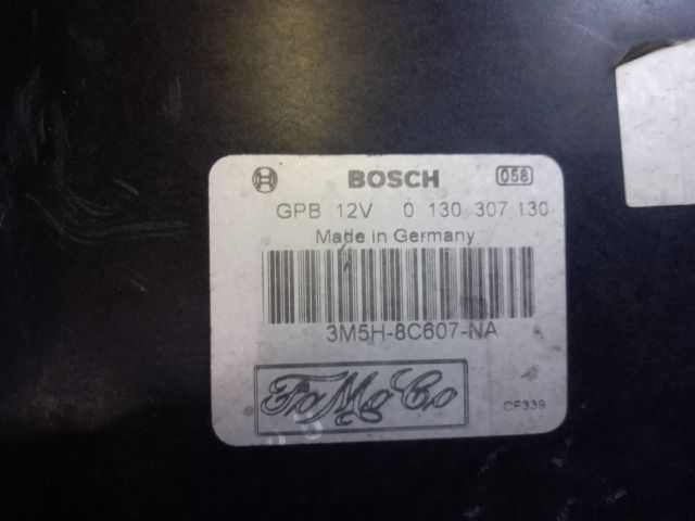 bontott FORD FOCUS II Hűtőventilátor