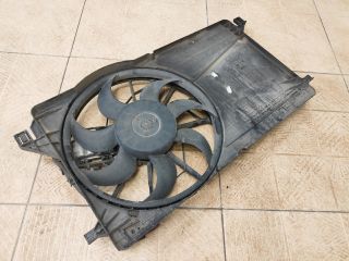 bontott FORD FOCUS II Hűtőventilátor