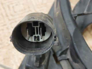 bontott FORD FOCUS II Hűtőventilátor