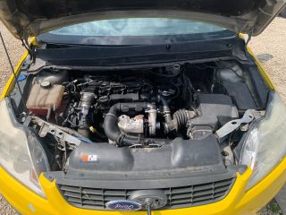 bontott FORD FOCUS II Hűtőventilátor