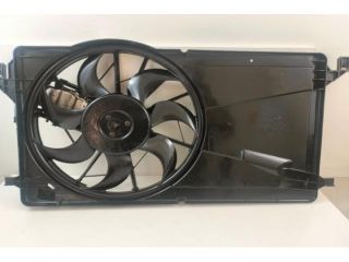bontott FORD FOCUS II Hűtőventilátor