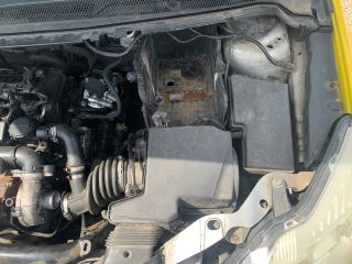 bontott FORD FOCUS II Hűtőventilátor